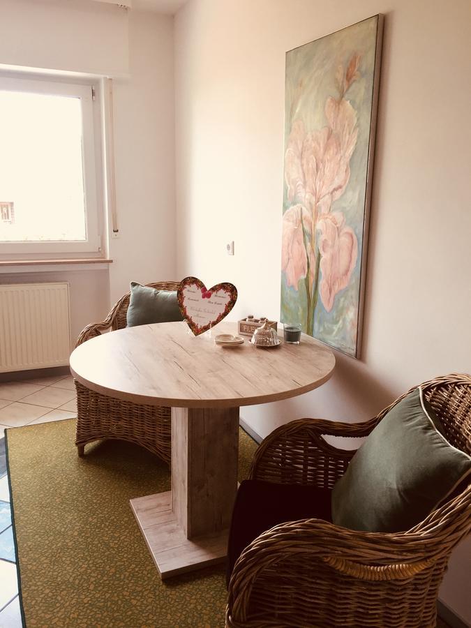 Kant-Haus Viernheim Luaran gambar